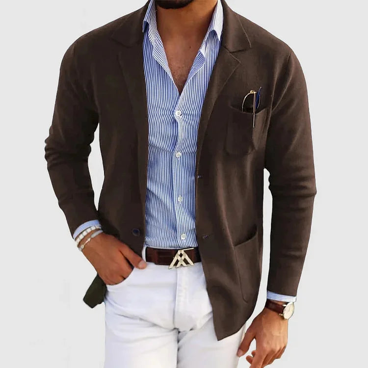 Ewald | Bequemer Blazer