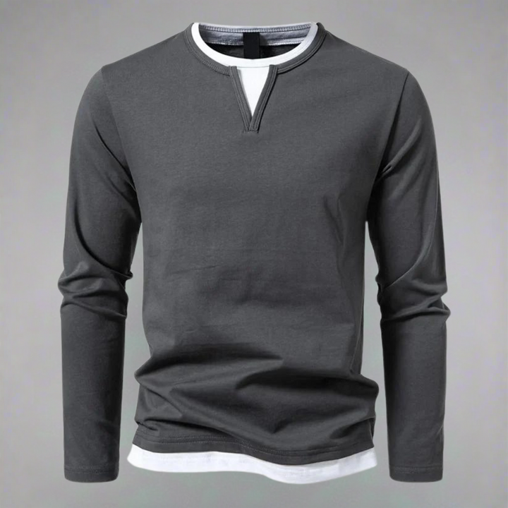 Adem | Long-sleeved T-shirt