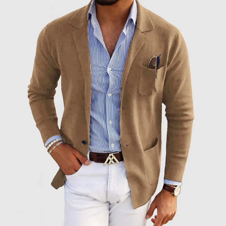 Ewald | Bequemer Blazer