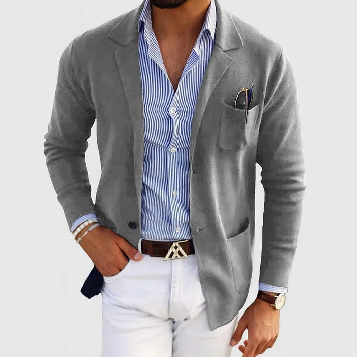 Ewald | Bequemer Blazer