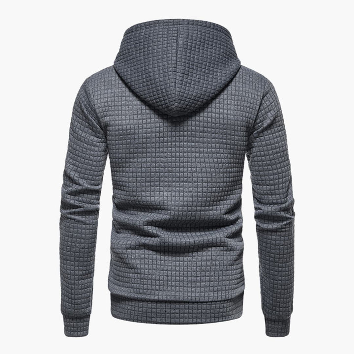 Sonny | Bequemer Kapuzenpullover