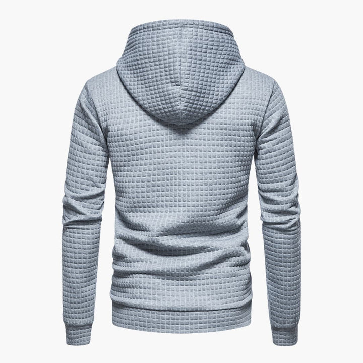 Sonny | Bequemer Kapuzenpullover