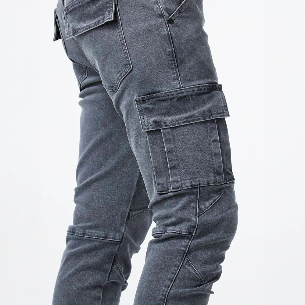 Niklas | Cargo Jeans (1+1 GRATIS)