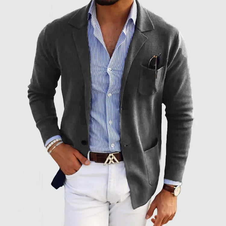 Ewald | Bequemer Blazer